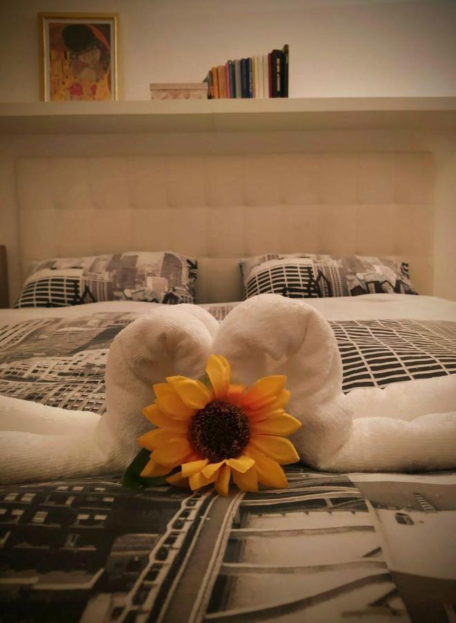 Rosy House Appartamento Lodi Esterno foto