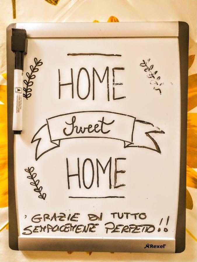Rosy House Appartamento Lodi Esterno foto